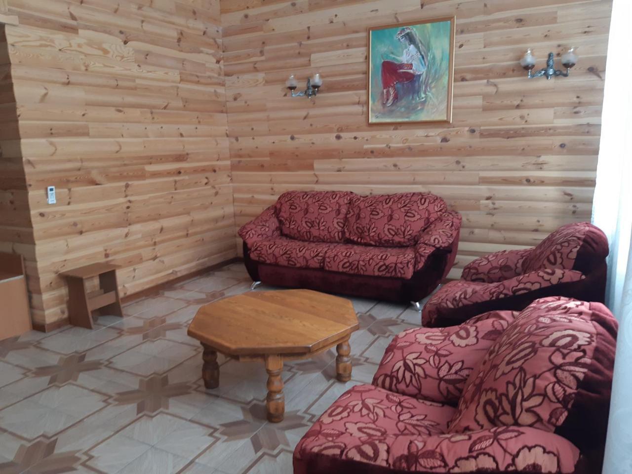 Hotel Комплекс Відпочинку "Колиба" Korosten Esterno foto